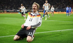 Jerman Lolos ke 32 Besar Piala Dunia 2026 Setelah Mengalahkan Pantai Gading 2-1
