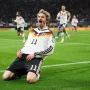 Jerman Lolos ke 32 Besar Piala Dunia 2026 Setelah Mengalahkan Pantai Gading 2-1