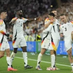 Jerman Menang Besar Atas Curacao di Piala Dunia 2026: Jamal Musiala dan Kai Havertz Bersinar