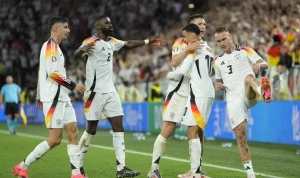 Jerman Menang Besar Atas Curacao di Piala Dunia 2026: Jamal Musiala dan Kai Havertz Bersinar