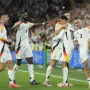 Jerman Menang Besar Atas Curacao di Piala Dunia 2026: Jamal Musiala dan Kai Havertz Bersinar