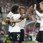Jerman Pesta Tujuh Gol di Piala Dunia 2026, Armando Obispo dan Curacao Berjuang Melawan Die Mannschaft