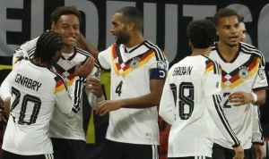 Jerman Raih Kemenangan Dramatis Atas Pantai Gading di Piala Dunia 2026