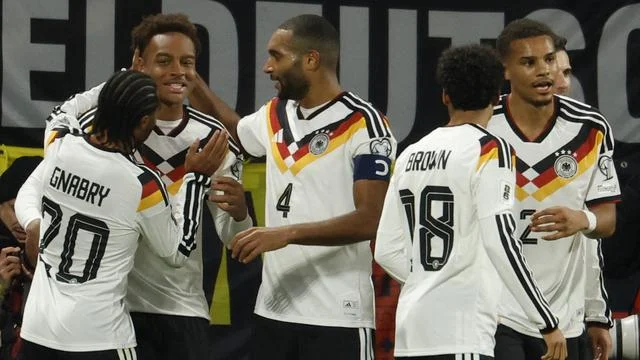 Jerman Raih Kemenangan Dramatis Atas Pantai Gading di Piala Dunia 2026