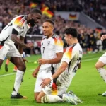 Jerman Raup Kemenangan 7-1 Atas Curacao di Piala Dunia 2026