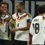 Jerman Siap Hadapi Ekuador di Piala Dunia 2026