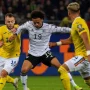 Jerman Siap Tantang Ivory Coast di Piala Dunia 2026 dengan Leroy Sané