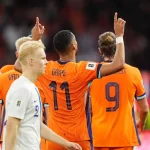 Jerman Tampil Gemilang, Mengalahkan Finlandia 4-0 di Laga Uji Coba