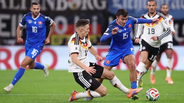 Jerman vs Pantai Gading: Pertarungan Sengit di Piala Dunia 2026