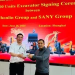 Jhonlin Group Dalam Sorotan: Bisnis dan Koneksi Politik yang Mengglobal