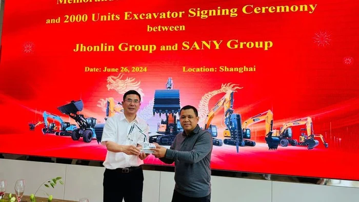 Jhonlin Group Dalam Sorotan: Bisnis dan Koneksi Politik yang Mengglobal