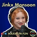Jinkx Monsoon Tampil di BBC Sounds dengan Loud and Proud Mix