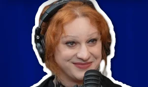 Jinkx Monsoon Tampil di BBC Sounds dengan Loud and Proud Mix