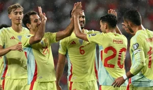 Joan Garcia dan Spanyol di Piala Dunia 2026: Persiapan dan Strategi