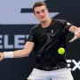 Joao Fonseca, Bintang Muda Tenis yang Memukau di French Open 2026