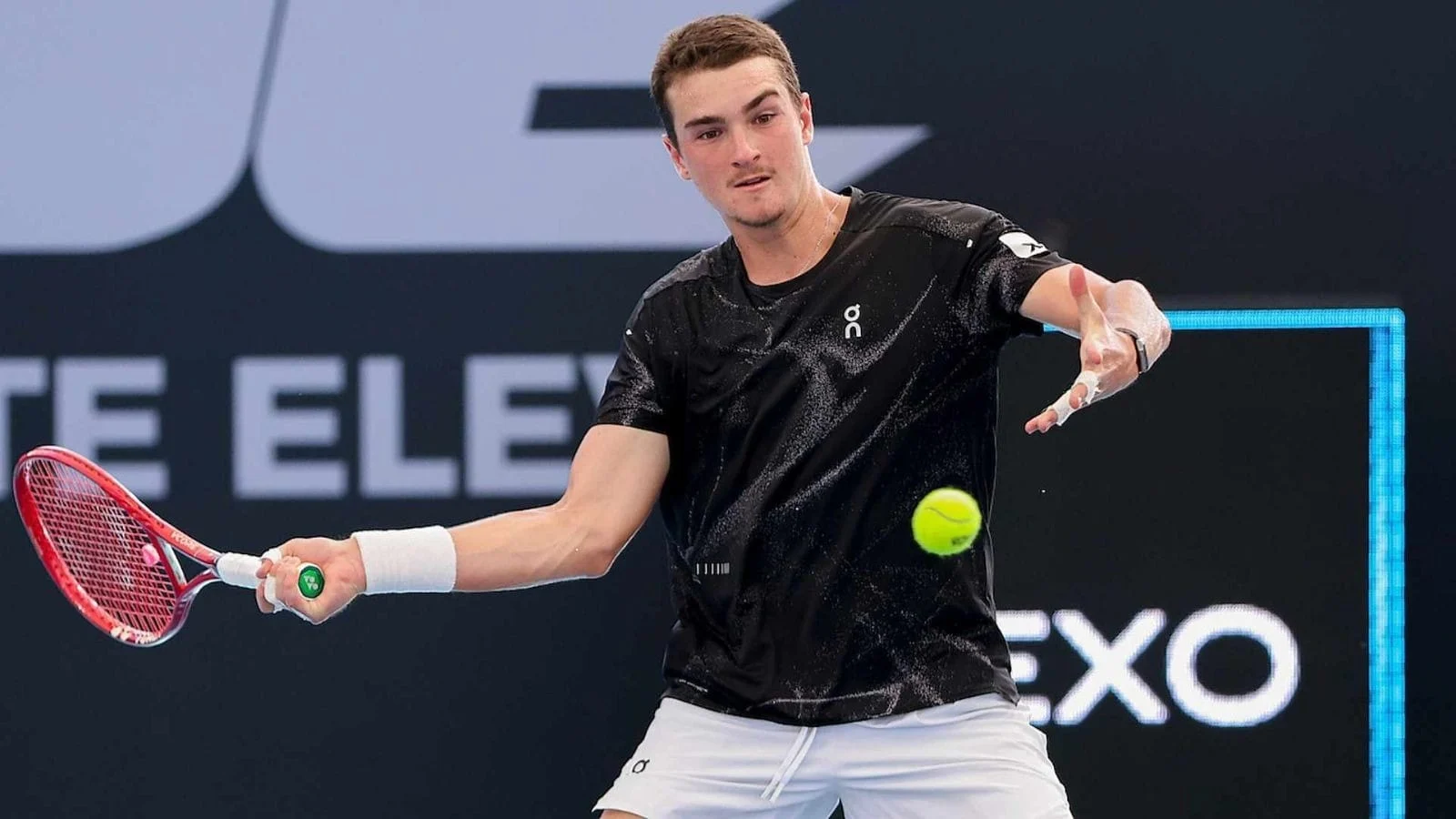 Joao Fonseca, Bintang Muda Tenis yang Memukau di French Open 2026