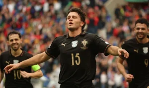João Neves dan Portugal Siap Menghadapi Tantangan di Piala Dunia 2026