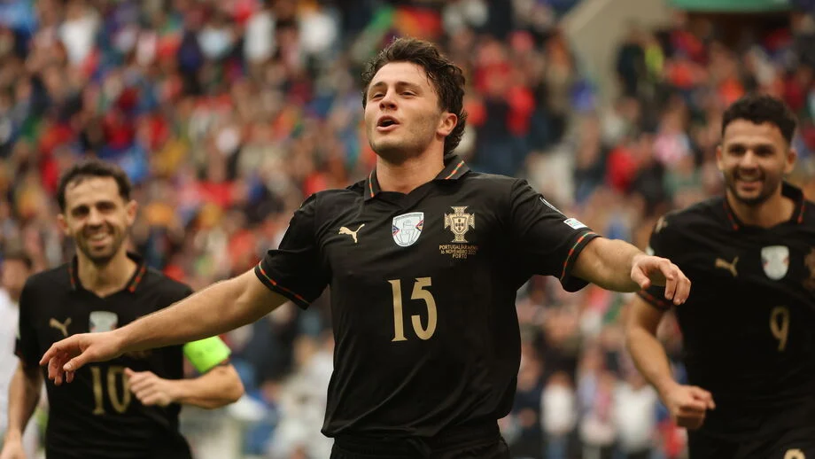 João Neves dan Portugal Siap Menghadapi Tantangan di Piala Dunia 2026