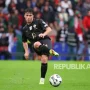 João Neves Mencetak Gol Debut di Piala Dunia, Namun Portugal Imbang Melawan RD Kongo