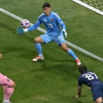 João Neves Tampil Mengesankan di Piala Dunia 2026, Saksikan Video Viralnya