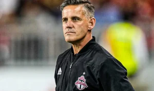 John Herdman: Strategi dan Pemain Kunci di Balik Kesuksesan Timnas Indonesia