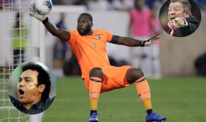 Johny Placide dan Haiti Tidak Mampu Menghadang Laungan Kemenangan Brazil di Piala Dunia 2026