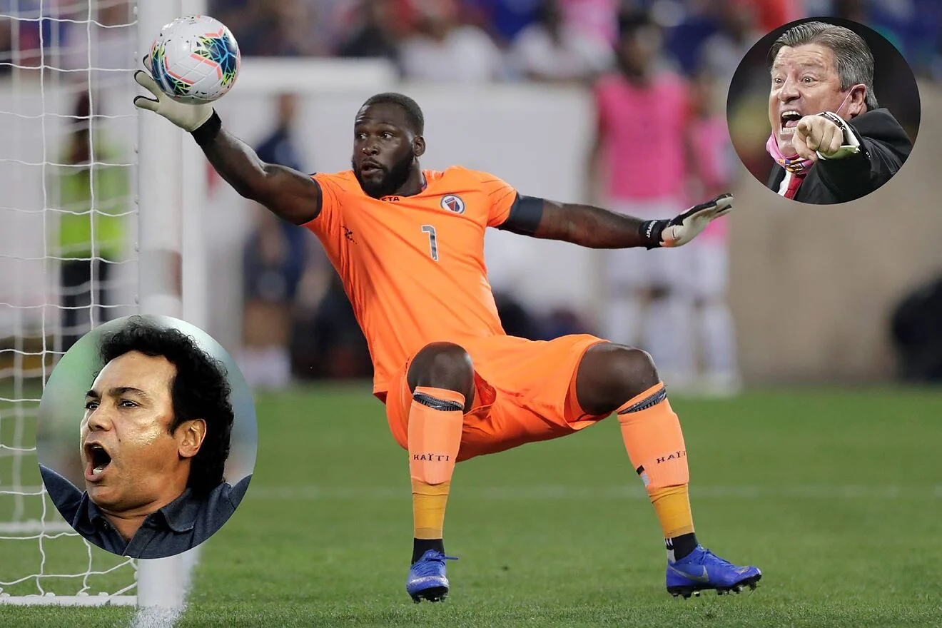 Johny Placide dan Haiti Tidak Mampu Menghadang Laungan Kemenangan Brazil di Piala Dunia 2026