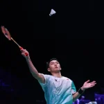 Jonatan Christie Gagal Raih Gelar Indonesia Open 2026, Malaysia Cetak Sejarah