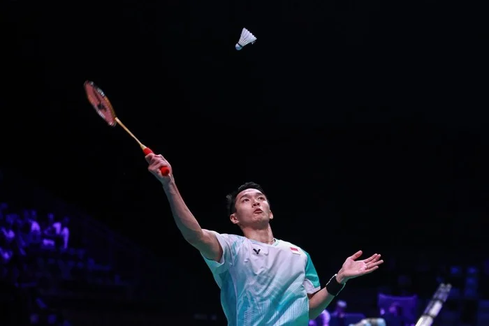 Jonatan Christie Gagal Raih Gelar Indonesia Open 2026, Malaysia Cetak Sejarah