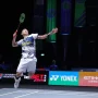 Jonatan Christie Mengalahkan Alwi Farhan di Indonesia Open 2026