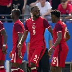 Jonathan David dan Cyle Larin Bawa Canada Meraih Poin Pertama di Piala Dunia