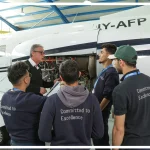Joramco Academy Buka Pendaftaran Program Perawatan Pesawat dan PSG Menangkan Gelar Eropa