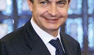 José Luis Rodríguez Zapatero Terlibat Kasus Korupsi, Spanyol Menghadapi Krisis Politik