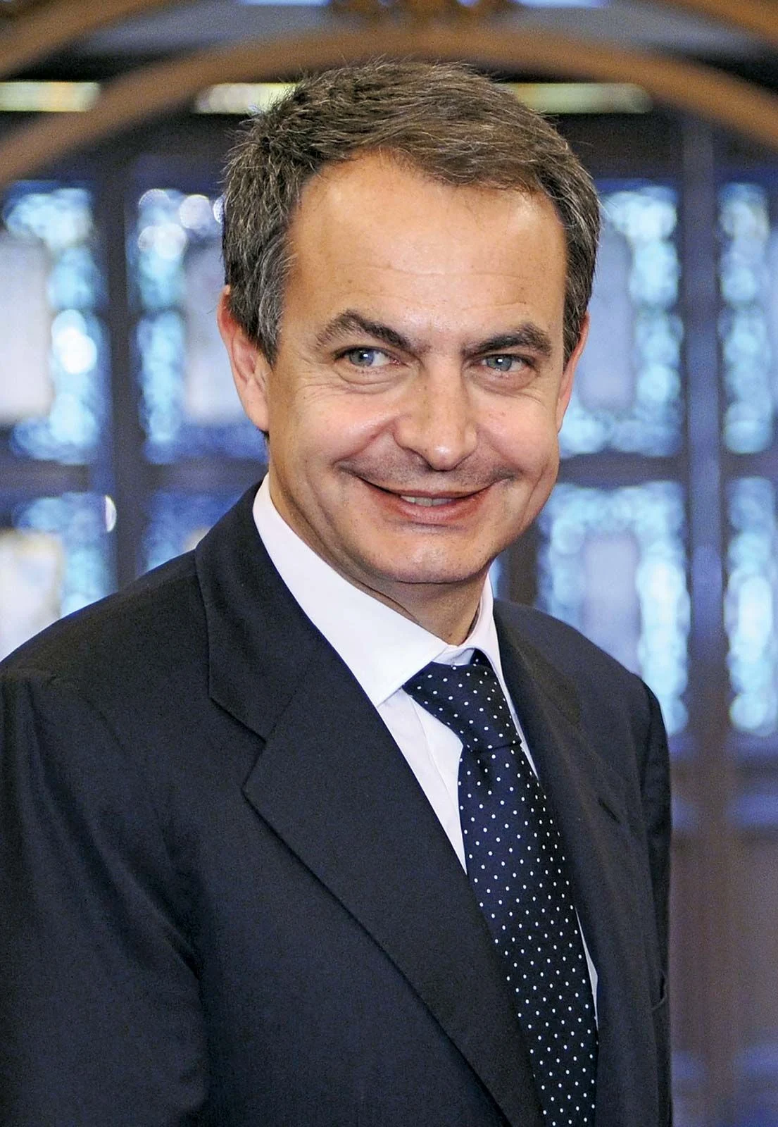 José Luis Rodríguez Zapatero Terlibat Kasus Korupsi, Spanyol Menghadapi Krisis Politik