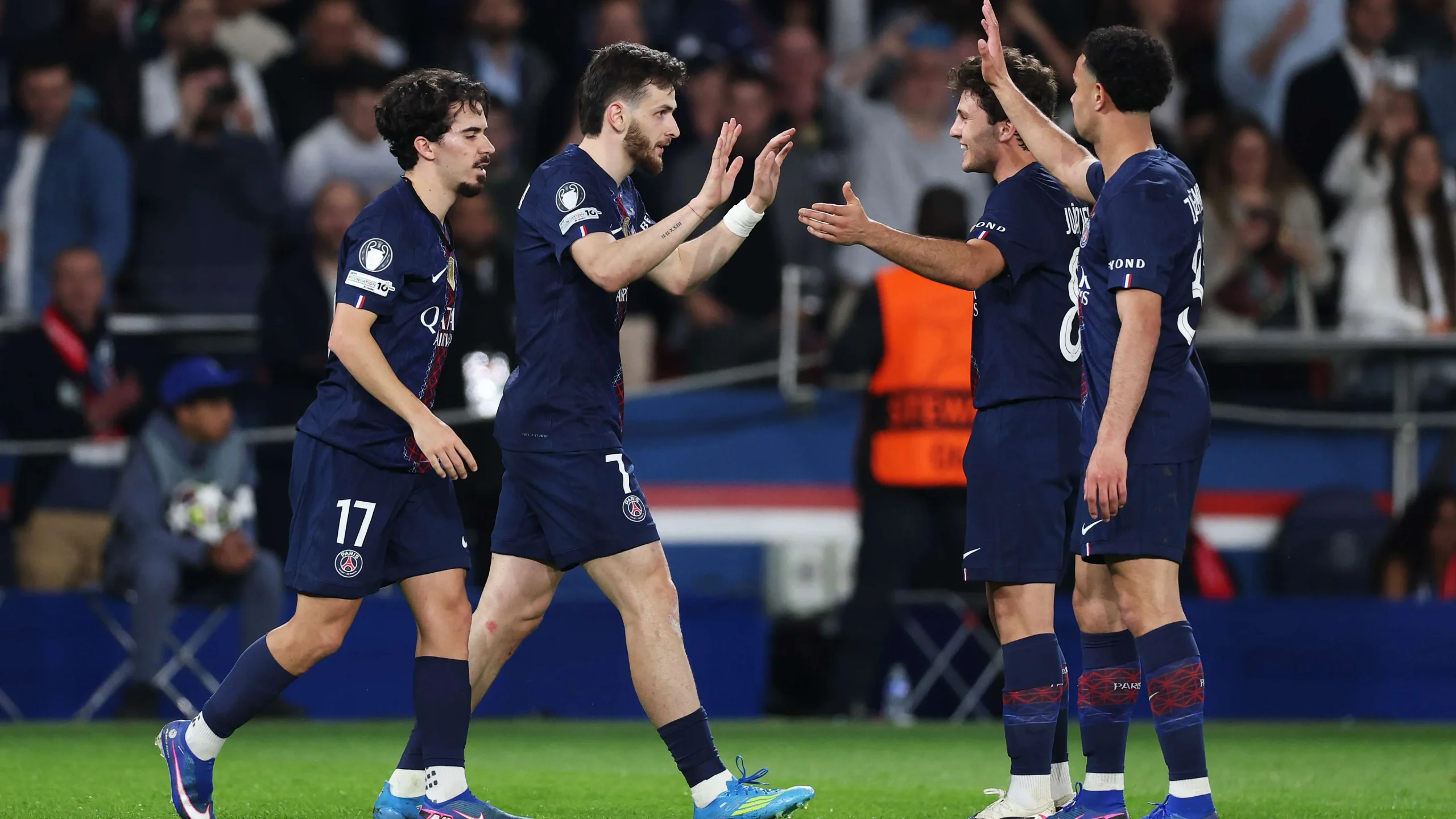 Joshua Kimmich: Dari Gagal Pindah ke Paris Saint-Germain hingga Bintang di Piala Dunia 2026