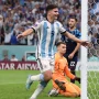 Julian Alvarez Dalam Sorotan: Performa di Piala Dunia dan Prospek Transfer ke Manchester United