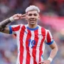 Julio Enciso dan Paraguay Tidak Mau Ketinggalan di Piala Dunia 2026
