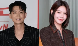 Jung Kyung Ho dan Sooyoung Putus Setelah 14 Tahun Berpacaran, Apa Penyebabnya?