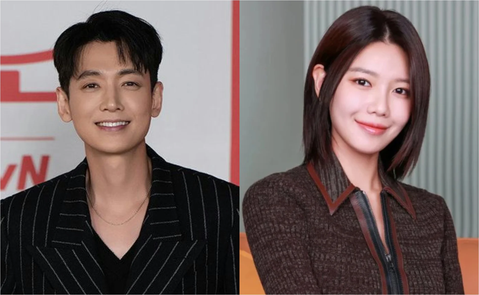 Jung Kyung Ho dan Sooyoung Putus Setelah 14 Tahun Berpacaran, Apa Penyebabnya?