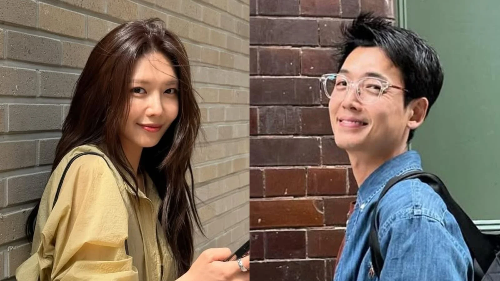 Jung Kyung Ho dan Sooyoung SNSD Putus Setelah 14 Tahun, Apa Penyebabnya?