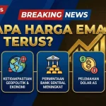 Juni 2026: Tahun Baru Islam, Harga Emas Naik, dan Film KNIVES OUT Tayang