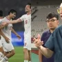 Justin Bieber dan Timnas Indonesia Sambut GBK dengan Gaya Masing-Masing