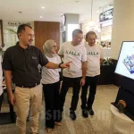 Jusuf Kalla Fokus Kembangkan Bisnis Infrastruktur dan Energi