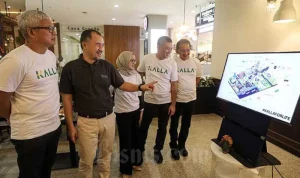 Jusuf Kalla Fokus Kembangkan Bisnis Infrastruktur dan Energi
