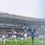 Juventus FC Siap Menghadapi Persaingan di Liga Italia