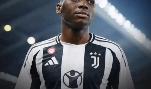 Juventus Ingin Transfer Dua Striker, Bikin Fans Banjarmasin Full Senyum