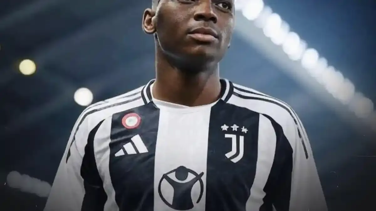Juventus Ingin Transfer Dua Striker, Bikin Fans Banjarmasin Full Senyum