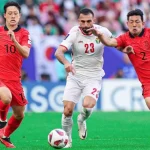 K League 2: Persaingan Sengit di Kancah Sepak Bola Korea
