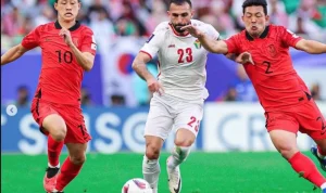 K League 2: Persaingan Sengit di Kancah Sepak Bola Korea