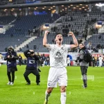 KAA Gent Resmi Datangkan Dante Vanzeir, Persiapan Menuju Piala Dunia 2026